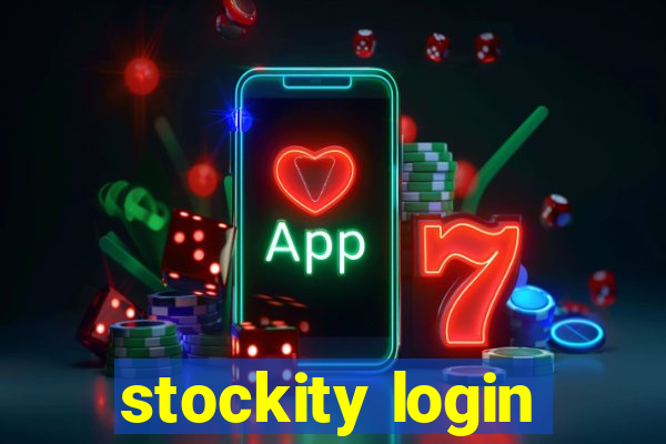 stockity login